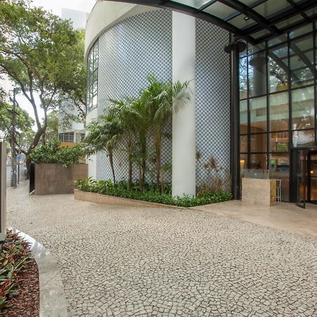 Wish Hotel Da Bahia Salvador da Bahia Exterior foto Wish Boutique Hotel